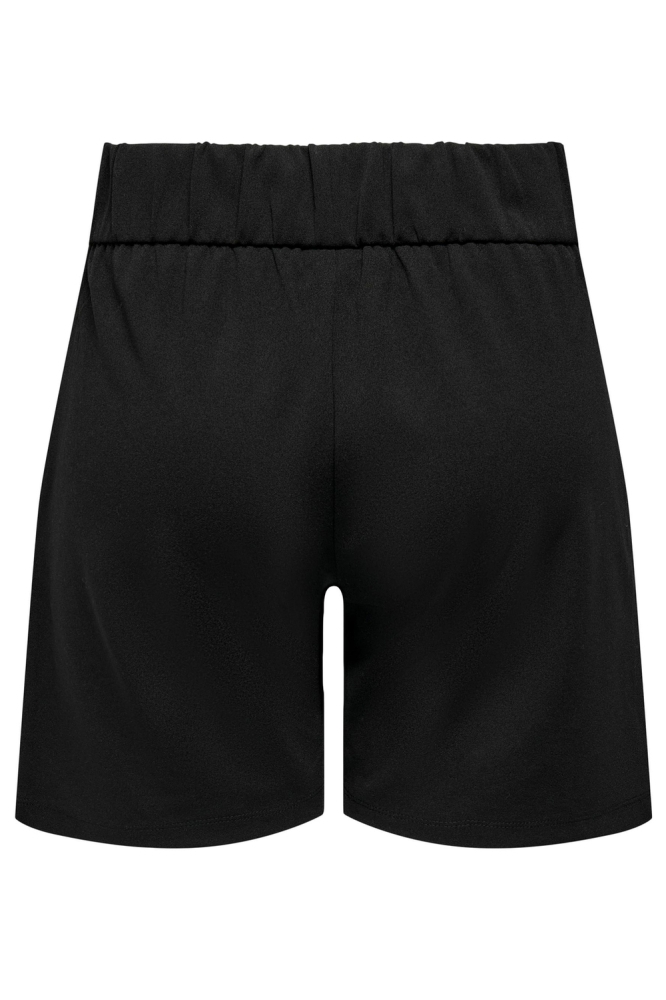 JDYLOUISVILLE CATIA SHORTS JRS 15289586 BLACK